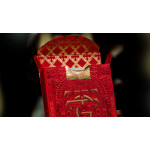 Tavern on the Green: Red Edition Oyun Kartları by theory11