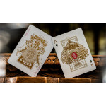 Tavern on the Green: Red Edition Oyun Kartları by theory11