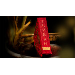 Tavern on the Green: Red Edition Oyun Kartları by theory11