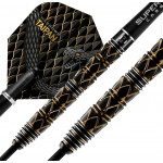 Harrows Taipan 90% Tungsten Çelik Uçlu Dart Oku