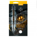 Harrows Taipan 90% Tungsten Çelik Uçlu Dart Oku