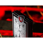 Bicycle Black Tiger Oyun Kartları