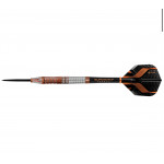 Harrows Toro 90% Tungsten Çelik Uçlu Dart Oku