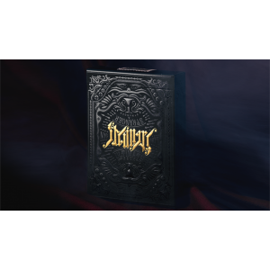 Ultimate Deck Oyun Kartı Ultimate Deck Oyun Kartı