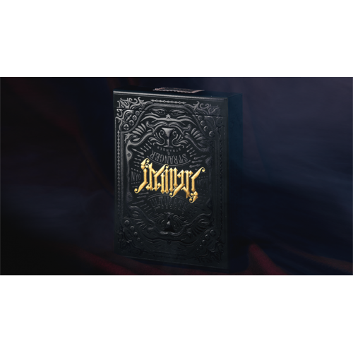 Ultimate Deck Oyun Kartı