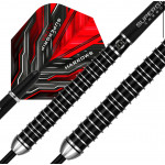 Harrows Supergrip Ultra 90% Tungsten Çelik Uçlu Dart Oku