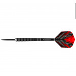 Harrows Supergrip Ultra 90% Tungsten Çelik Uçlu Dart Oku
