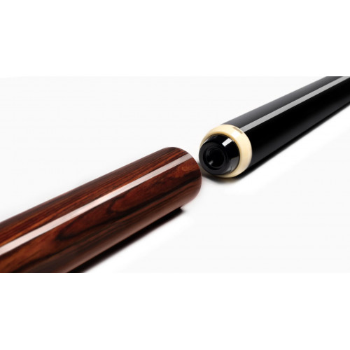 Predator 8 İnç QR2 Parlak Cocobolo Istaka Uzatması (Bumper ile)