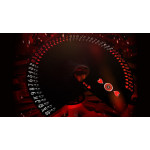 Secrets of the Key Master: Vampire Edition (Standart Kutu) Kart  – Handlordz