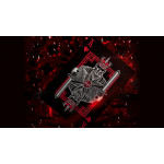 Secrets of the Key Master: Vampire Edition (Standart Kutu) Kart  – Handlordz