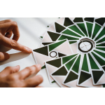 Virtuoso Open Court II Oyun Kartları