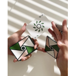 Virtuoso Open Court II Oyun Kartları