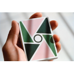 Virtuoso Open Court II Oyun Kartları