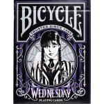 Bicycle Wednesday Oyun Kartları