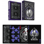 Bicycle Wednesday Oyun Kartları