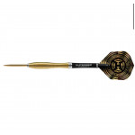 Harrows V-Wing 50. Yıl Özel Serisi 90% Tungsten Çelik Uçlu Dart Oku