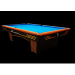 ZEKİ MASTERS AMERİKAN MASA