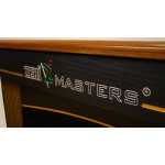 ZEKİ MASTERS AMERİKAN MASA