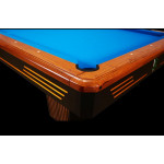 ZEKİ MASTERS AMERİKAN MASA