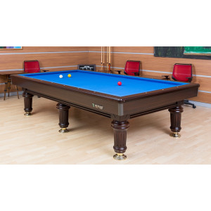 Zeki Classic Deluxe Maç Masası 6 ayaklı Zeki Classic Deluxe Maç Masası 6 ayaklı