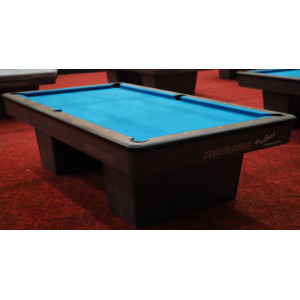 Zeki Premier Pro Pool Masası Zeki Premier Pro Pool Masası