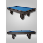 ZEKİ ELİT MODEL AMERİKAN MASA