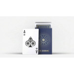 Zodiac Playing Cards