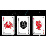 Zodiac Playing Cards