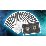 Zodiac Playing Cards